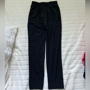 Under Armour Men’s Black athletic pants